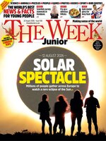 The Week Junior